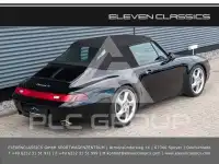 1996 Porsche 993