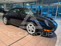 1996 Porsche 993