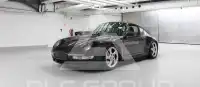 1996 Porsche 993