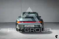 1996 Porsche 993