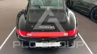 1996 Porsche 993