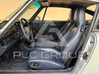 1996 Porsche 993