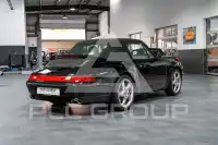 1996 Porsche 993