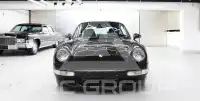 1996 Porsche 993