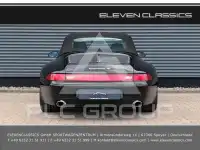 1996 Porsche 993