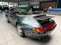 1996 Porsche 993