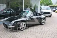 1996 Porsche 993