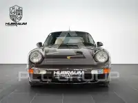 1996 Porsche 993