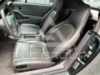 1996 Porsche 993