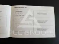 1996 Porsche 993