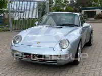 1996 Porsche 993