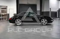 1996 Porsche 993