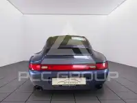 1996 Porsche 993