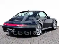 1996 Porsche 993