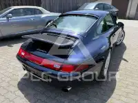 1996 Porsche 993