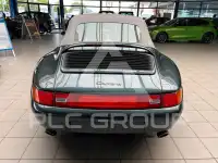 1996 Porsche 993