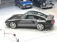 1996 Porsche 993