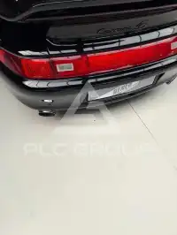 1996 Porsche 993
