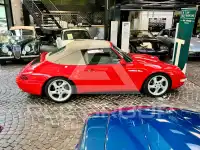 1996 Porsche 993