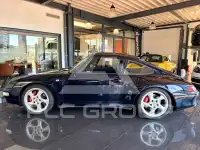 1996 Porsche 993