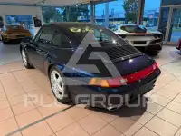 1996 Porsche 993