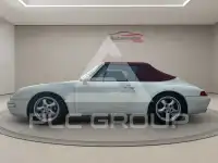 1996 Porsche 993