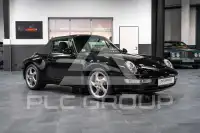 1996 Porsche 993
