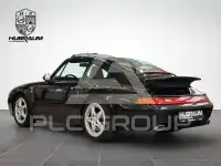 1996 Porsche 993