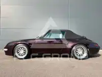 1996 Porsche 993