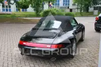 1996 Porsche 993