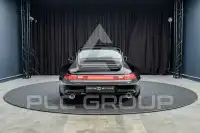1996 Porsche 993
