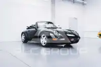 1996 Porsche 993