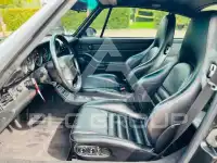 1996 Porsche 993