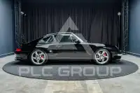 1996 Porsche 993