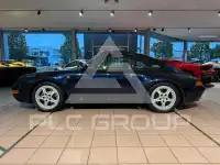 1996 Porsche 993