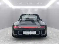 1996 Porsche 993