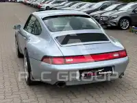 1996 Porsche 993