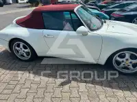 1996 Porsche 993