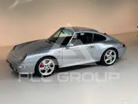 1996 Porsche 993