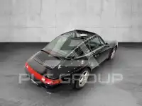 1996 Porsche 993