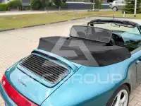 1996 Porsche 993