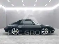 1996 Porsche 993
