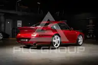 1996 Porsche 993