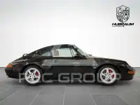 1996 Porsche 993