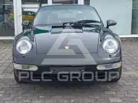 1996 Porsche 993