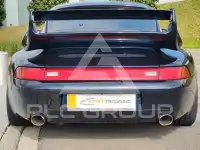 1996 Porsche 993