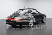 1996 Porsche 993