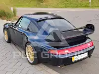 1996 Porsche 993