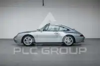 1996 Porsche 993