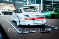 1996 Porsche 993